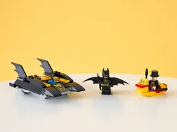 LEGO Batboat The Penguin Pursuit! (76158) - afbeelding 10