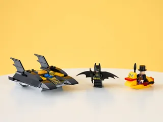 Batboat The Penguin Pursuit! by LEGO – product photo 11 of 12