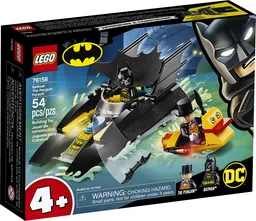 LEGO Batboat The Penguin Pursuit! (76158) - afbeelding 1