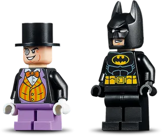 Batboat The Penguin Pursuit! by LEGO – product photo 3 of 12