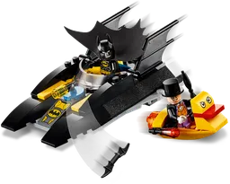 LEGO Batboat The Penguin Pursuit! (76158) - afbeelding 3