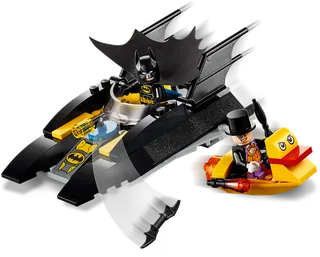 Batboat The Penguin Pursuit! by LEGO – product photo 4 of 12