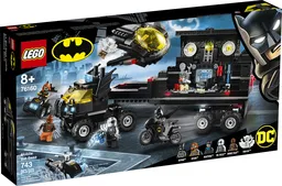 LEGO Mobile Bat Base (76160) - afbeelding 1