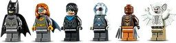 LEGO Mobile Bat Base (76160) - afbeelding 2