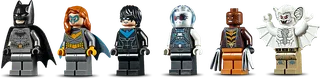 Mobile Bat Base von LEGO – Produktfoto 3 von 11