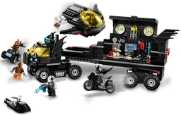 LEGO Mobile Bat Base (76160) - afbeelding 3