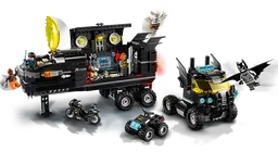 LEGO Mobile Bat Base (76160) - afbeelding 4