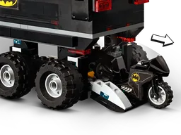 LEGO Mobile Bat Base (76160) - afbeelding 6