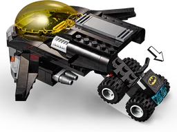 LEGO Mobile Bat Base (76160) - afbeelding 7