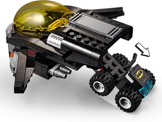Mobile Bat Base von LEGO – Produktfoto 8 von 11
