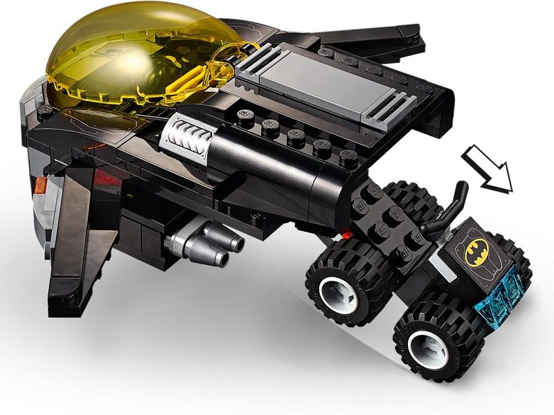 Mobile Bat Base von LEGO – Produktfoto 8 von 11