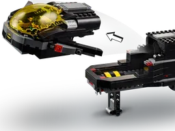 LEGO Mobile Bat Base (76160) - afbeelding 8