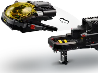 Mobile Bat Base von LEGO – Produktfoto 9 von 11