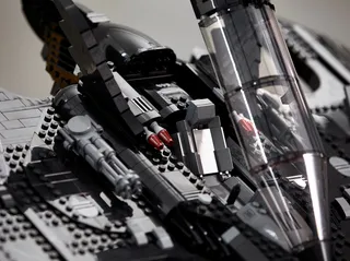 1989 Batwing de LEGO – photo du produit 10 sur 19