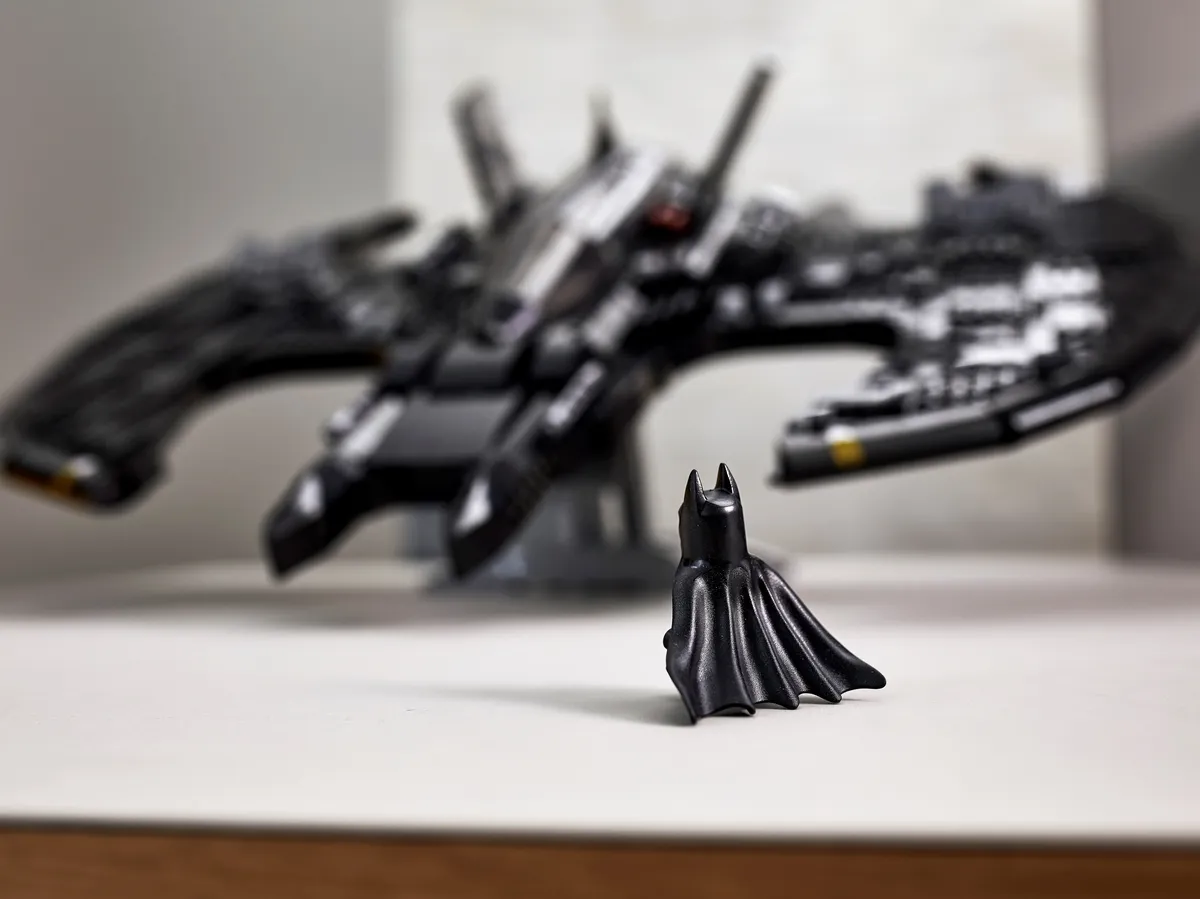 LEGO 1989 Batwing (76161) - Bild 11