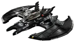 LEGO 1989 Batwing (76161) - afbeelding 2