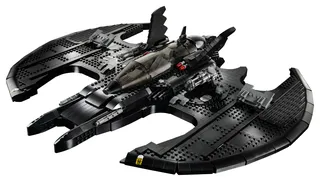 1989 Batwing de LEGO – photo du produit 3 sur 19