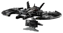 LEGO 1989 Batwing (76161) - afbeelding 3
