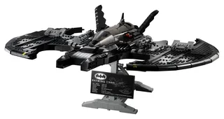 1989 Batwing de LEGO – photo du produit 4 sur 19