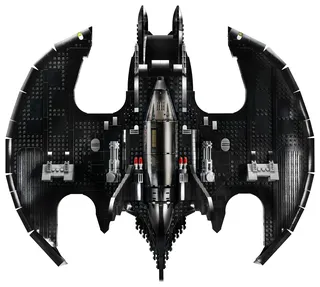 1989 Batwing de LEGO – photo du produit 6 sur 19
