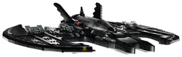 LEGO 1989 Batwing (76161) - afbeelding 6
