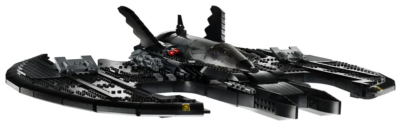 1989 Batwing de LEGO – photo du produit 7 sur 19