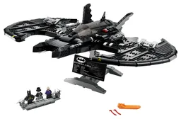 LEGO 1989 Batwing (76161)