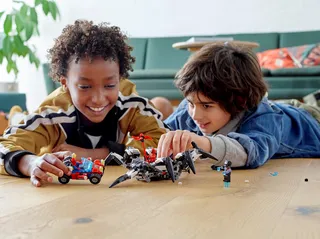 Venom Crawler fra LEGO – produktfoto 11 af 13