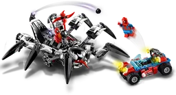 LEGO Venom Crawler (76163) - afbeelding 3