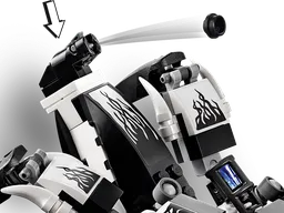 LEGO Venom Crawler (76163) - afbeelding 5