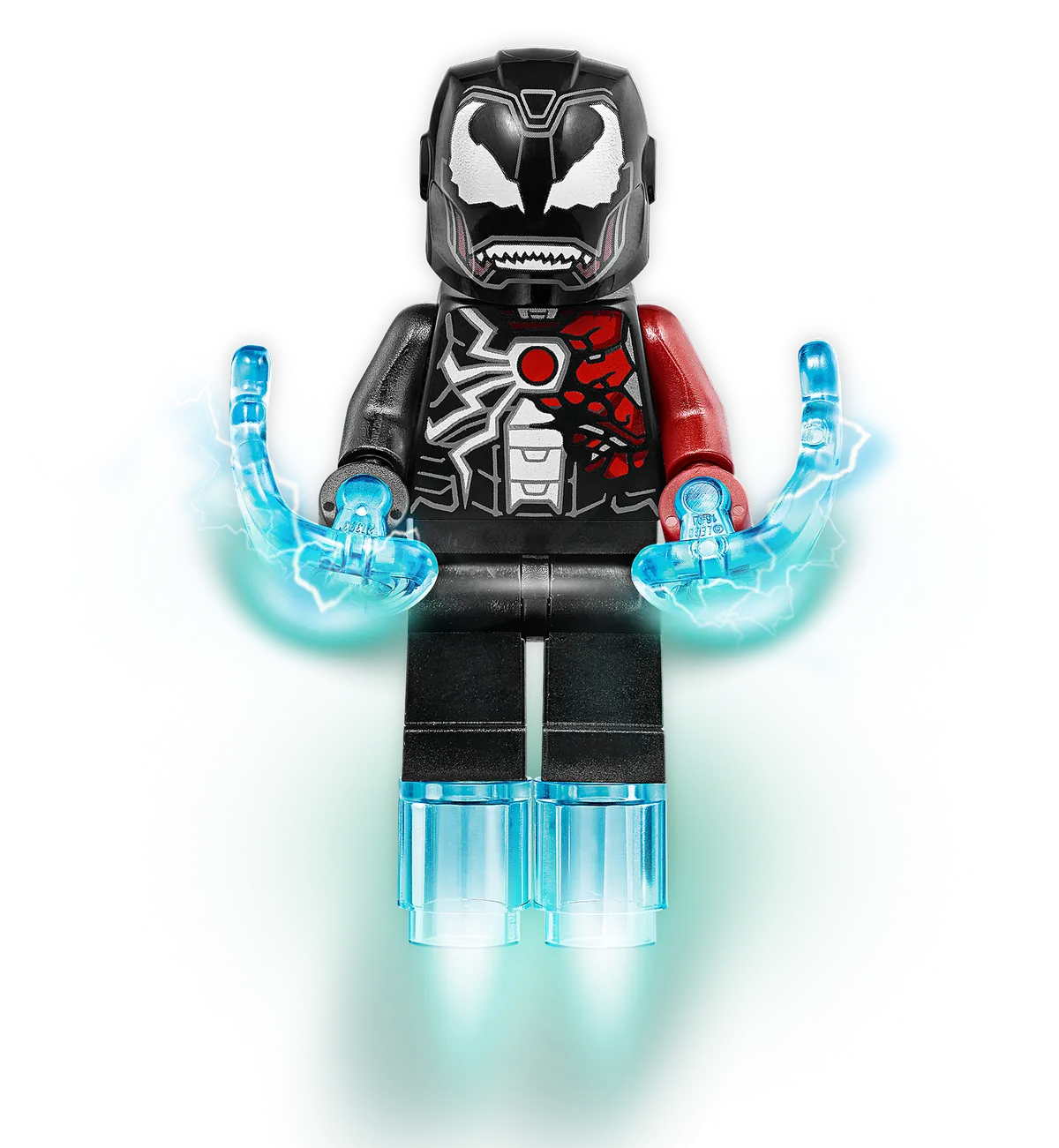 LEGO Venom Crawler (76163) - Bild 4