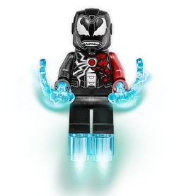 LEGO Venom Crawler (76163) - afbeelding 6