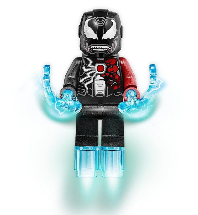 Venom Crawler fra LEGO – produktfoto 7 af 13