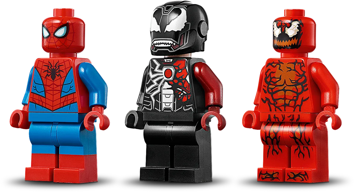LEGO Venom Crawler (76163) - Bild 5