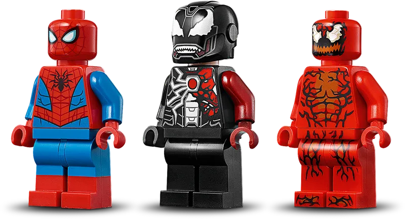 Venom Crawler fra LEGO – produktfoto 8 af 13