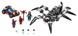 LEGO Venom Crawler (76163)