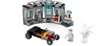 Iron Man Armory - Afbeelding 2 van 2