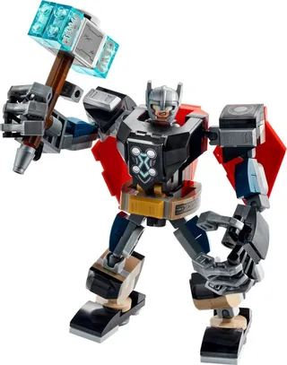 Thor Mech Armor van LEGO – productfoto