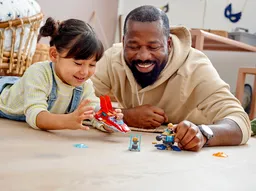 LEGO Iron Man vs. Thanos (76170) - image 9