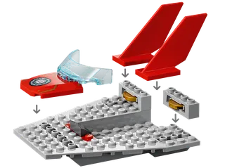 Iron Man vs. Thanos by LEGO – product photo 6 of 11
