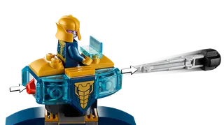 Iron Man vs. Thanos by LEGO – product photo 7 of 11