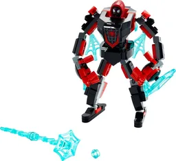 LEGO Miles Morales Mech Armor (76171)