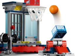 LEGO Attack on the Spider Lair (76175) - image 5