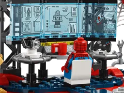 LEGO Attack on the Spider Lair (76175) - image 6