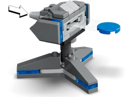 LEGO Escape from The Ten Rings (76176) - image 3