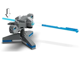 LEGO Escape from The Ten Rings (76176) - image 4