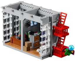 LEGO Daily Bugle (76178) - afbeelding 9