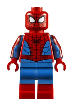 LEGO Daily Bugle (76178) - afbeelding 14