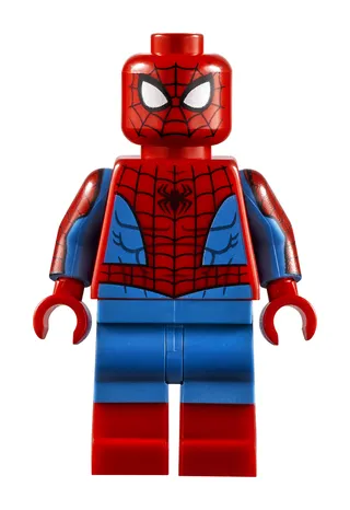 Daily Bugle de LEGO – photo du produit 15 sur 35