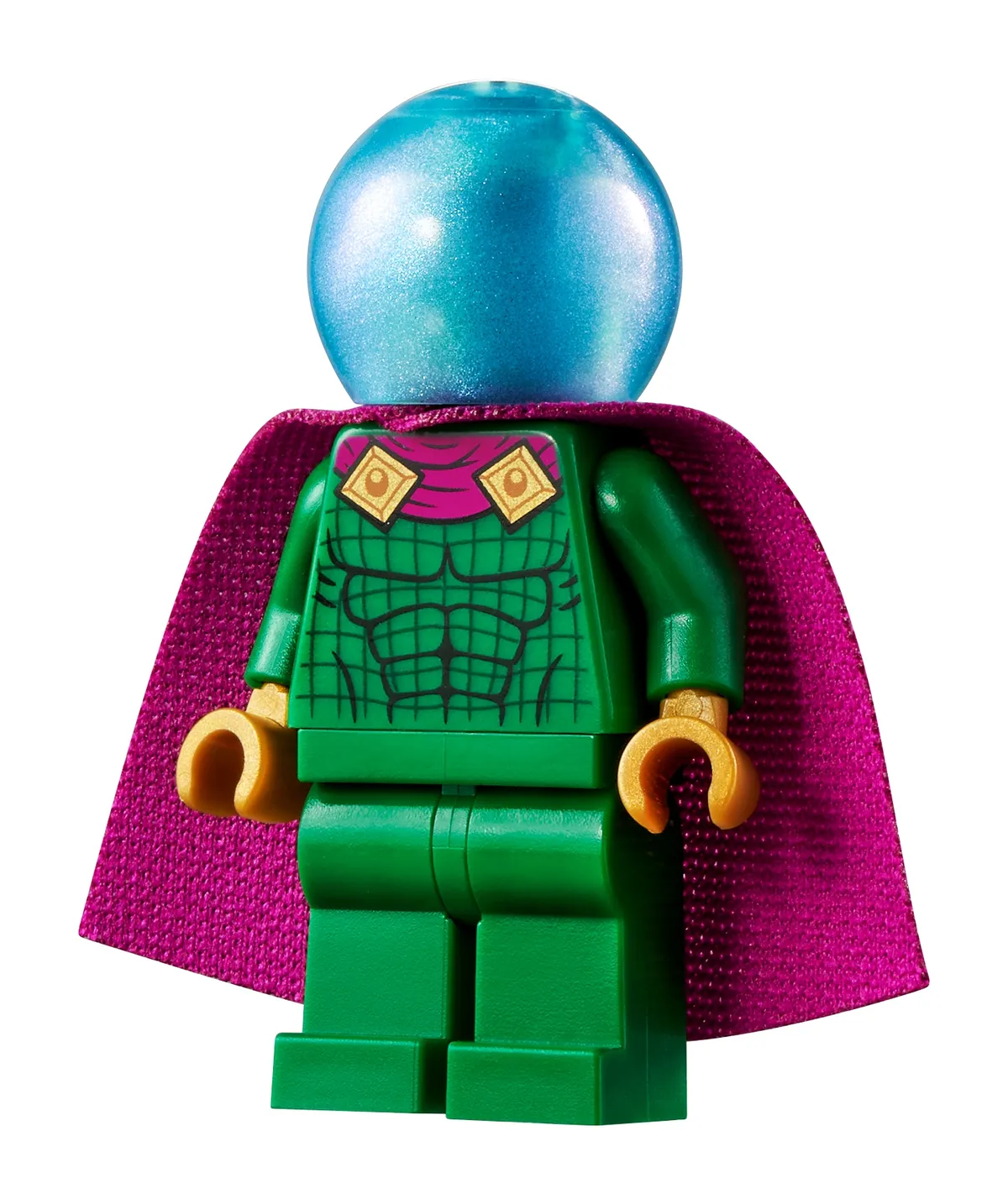 LEGO Daily Bugle (76178) - image 15